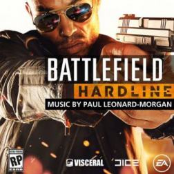 OST - Battlefield Hardline [Original Soundtrack] (2015) MP3