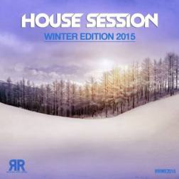 VA - House Session Winter Edition (2015) MP3