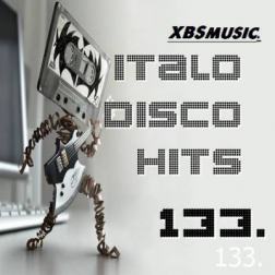 VA - Italo Disco Hits Vol. 133 (2015) MP3