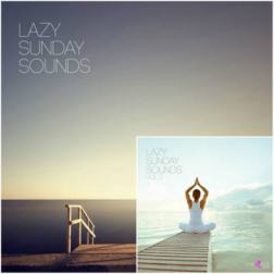 VA - Lazy Sunday Sounds Vol 1-2 (2015) MP3