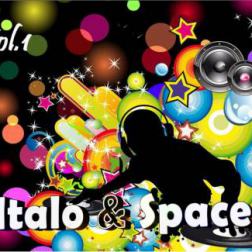 VA - Italo and Space Vol. 1 (2014) MP3