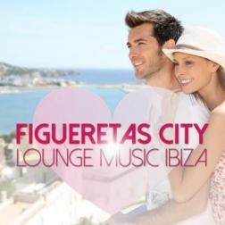 VA - Figueretas City Lounge Music Ibiza (2015) MP3