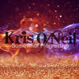 VA - Somewhat Progressive (Mixed By Kris Oneil) (2015) MP3