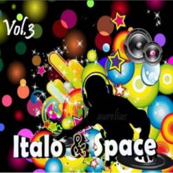 VA - Italo and Space Vol.3 (2014) MP3