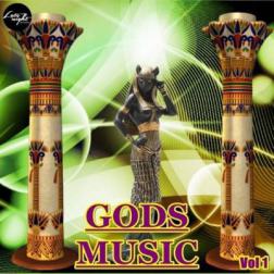 VA - Gods Music, Vol. 1 (2015) MP3