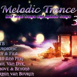 VA - Melodic Trance 3 (2015) MP3