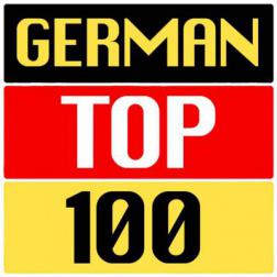 VA - German Top 100 Single Charts (05.01.2015) (2014) MP3