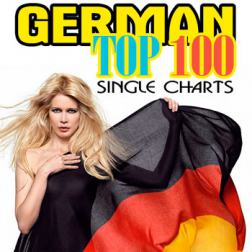 VA - German TOP 100 Single Charts 02.09.2013 (2013) MP3