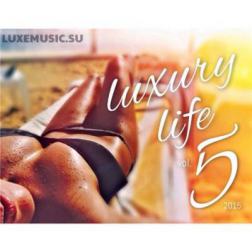LUXEmusic proжект - Luxury Life vol.5 (2015) Mp3