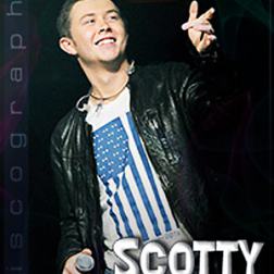 Scotty McCreery - Discography (2011-2013) MP3