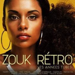 VA - Zouk retro (2014) MP3
