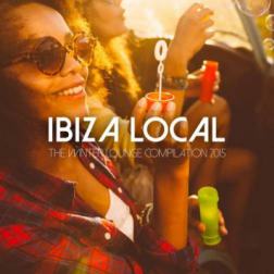 VA - Ibiza Local the Winter Lounge Compilation 2015 (2014) MP3