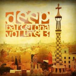 VA - Deep Barcelona, Vol. 3 (2014) MP3