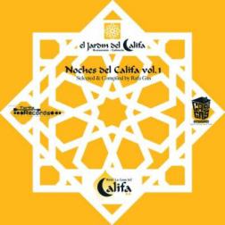 VA - Noches del Califa (2014) MP3