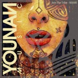 VA - Join the Tribe Miami (Music Conference Essentials) (2015) MP3