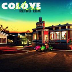VinS - CoLoVe Retro EDM 1-2 (2014) MP3