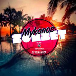 VA - Mykonos Sunset, Vol. 1 (2014) MP3
