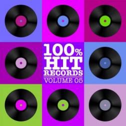 VA - 100% Hit Records, Vol. 5 (2014) MP3