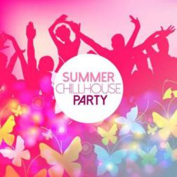VA - Summer Chillhouse Party (2014) MP3