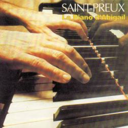 Saint-Preux - Le piano d'Abigail (1983) MP3