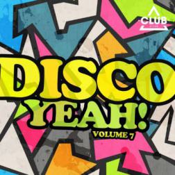 VA - Disco Yeah Vol.7 (2015) MP3