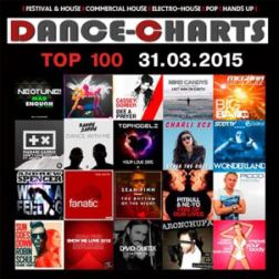 VA - Dance-Charts - Top 100 [31.03.2015] (2015) MP3