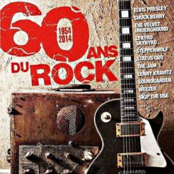 VA - Les 60 Ans Du Rock (2014) MP3