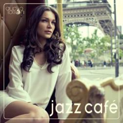 VA - Jazz Cafe (2015) MP3