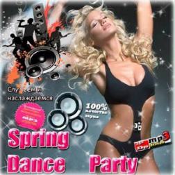 VA - Spring Dance Party (2015) MP3