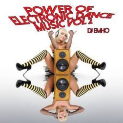 VA - Power of Electronic Dance Music, Vol. 2 (2015) MP3