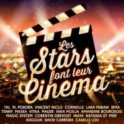 VA - Les Stars Font Their Cinema (2015) MP3