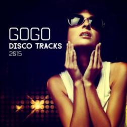 VA - Gogo - Disco Tracks (2015) MP3