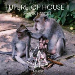 VA - Future Of House II (2015) MP3