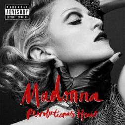 Madonna - Revolutionary Heart (2015) MP3