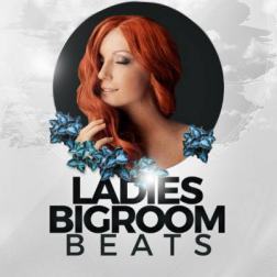 VA - Ladies Bigroom Beats (2015) MP3