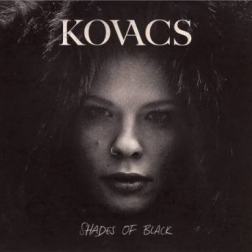 Kovacs - Shades Of Black (2015) MP3
