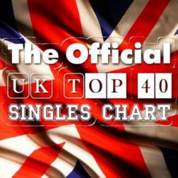 VA - The Official UK Top 40 Singles Chart [26.04] (2015) MP3
