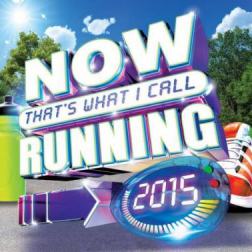 VA - NOW That's What I Call Running (2015) MP3