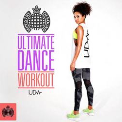 VA - Ultimate Dance Workout: Ministry Of Sound (2015) MP3