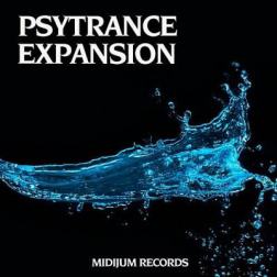 VA - Psytrance Expansion (2015) MP3