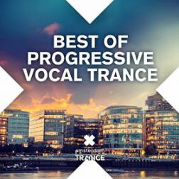 VA - Best of Progressive Vocal Trance (2015) MP3