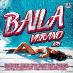 VA - Baila Verano (2015) MP3