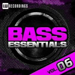 VA - Bass Essentials Vol.6 (2015) MP3