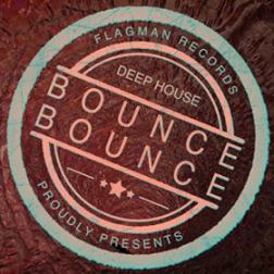 VA - Deep House Bounce Bounce (2015) MP3