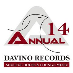 VA - Davino Records Annual 14 Soulful House and Lounge Music (2015) MP3