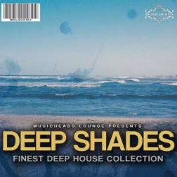 VA - Deep Shades Finest Deep House Collection (2015) MP3