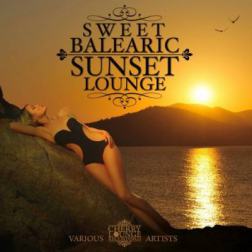 VA - Sweet Balearic Sunset Lounge (2015) MP3