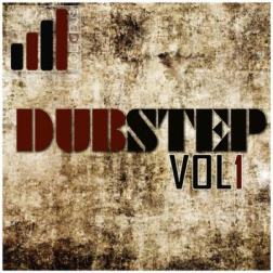 VA - Dubstep, Vol. 1 (2015) MP3