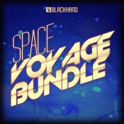 VA - Watcher Space Voyage (2015) MP3