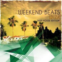 VA - Weekend Beats Ibiza Vol 2: Finest Selection of Deep House Tracks (2015) MP3